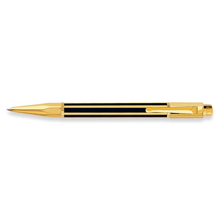 Caran d'Ache Varius China ボールペン VARIUS™ CARBON Ballpoint Pen | Caran d'Ache CH